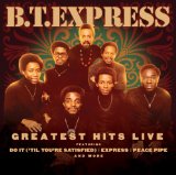 Miscellaneous Lyrics B.T. Express