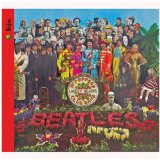 Sgt. Pepper's Lonely Hearts Club Band Lyrics Beatles, The