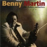 Benny Martin