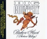 Broken Heart Thirteen Valleys Lyrics Big Country