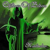 Hatebreeder Lyrics Children Of Bodom