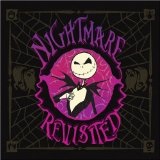 Nightmare Revisited Lyrics Danny Elfman