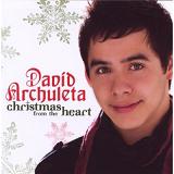 Christmas From The Heart Lyrics David Archuleta