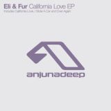 California Love Lyrics Eli & Fur