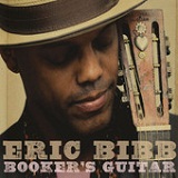 Booker's Guitar Lyrics Eric Bibb