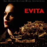 Miscellaneous Lyrics Evita Soundtrack