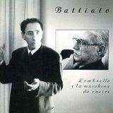 L'Ombrello E La Macchina Da Cucire Lyrics Franco Battiato