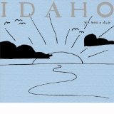 You Were A Dick Lyrics Idaho