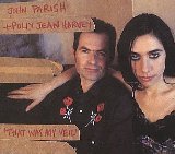 Miscellaneous Lyrics John Parish & Polly Jean Harvey