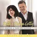 Facing A Task Unfinished Lyrics Keith And Kristyn Getty