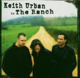 The Ranch Lyrics Keith Urban