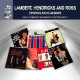 Miscellaneous Lyrics Lambert, Hendricks & Ross