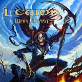 War Beast Lyrics Legion