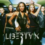 Miscellaneous Lyrics Liberty X
