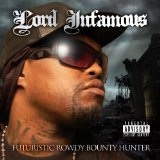 Futuristic Bounty Hunter Lyrics Lord Infamous