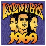 1969 (EP) Lyrics Los Lonely Boys