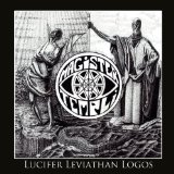 Lucifer Leviathan Logos Lyrics Magister Templi