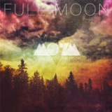 Full Moon (EP) Lyrics Mansions On The Moon