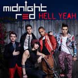 Hell Yeah (Single) Lyrics Midnight Red