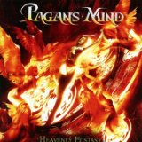 Miscellaneous Lyrics Pagan's Mind