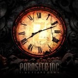 Time Tears Down Lyrics Parasite Inc.
