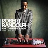Robert Randolph & The Family Band