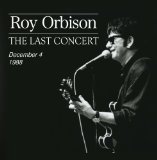 Dream Baby Lyrics Roy Orbison