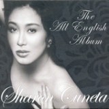The All English Album Lyrics Sharon Cuneta