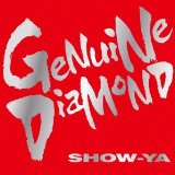 Genuine Diamond Lyrics Show-Ya