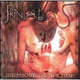 Disembody: The New Flesh Lyrics Skinlab