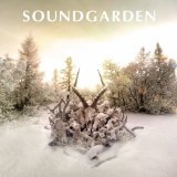 King Animal Lyrics Soundgarden