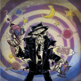 Space Rock Steady (EP) Lyrics The Mad Conductor