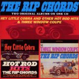 Miscellaneous Lyrics The Rip Chords