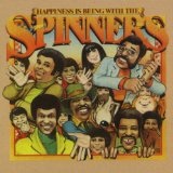 Happiness Is Being With The Spinners (Atlantic , 1976) Lyrics The Spinners
