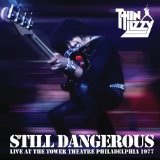 Still Dangerous Lyrics Thin Lizzy