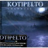 Coldness Lyrics Timo Kotipelto