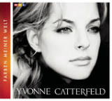 Farben meiner Welt Lyrics Yvonne Catterfeld