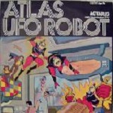 Atlas Ufo Robot Lyrics Actarus