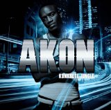Konkrete Jungle Lyrics Akon