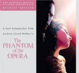 The Phantom of the Opera Lyrics Andrew Lloyd Webber