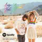 Spotify Sessions Lyrics Angus & Julia Stone