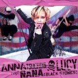 Lucy Lyrics Anna Tsuchiya