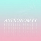Somethin About U (Single) Lyrics Astronomyy