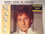 Miscellaneous Lyrics Barry Manilow and 