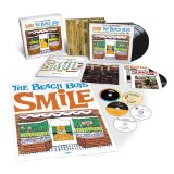 Smile Lyrics Beach Boys