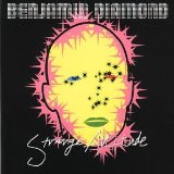 Strange Attitude Lyrics Benjamin Diamond