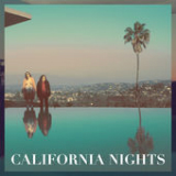 California Nights Lyrics Best Coast