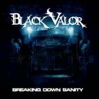 Breaking Down Sanity Lyrics Black Valor