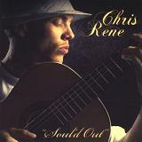 Soul'd Out Lyrics Chris Rene