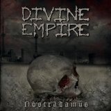 Nostradamus Lyrics Divine Empire